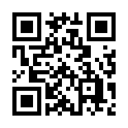 シナジークエスト社・ITパスポート申し込みアドレスQRコード